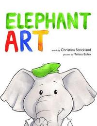 bokomslag Elephant Art
