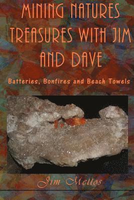 bokomslag Mining Natures Treasures with Jim and Dave: Batteries, Bonfires and Beach Towels