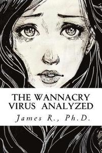 bokomslag The Wannacry Virus Analyzed