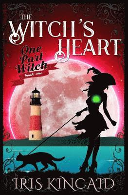 The Witch's Heart 1