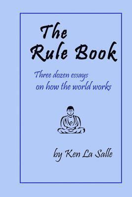 The Rule Book 1