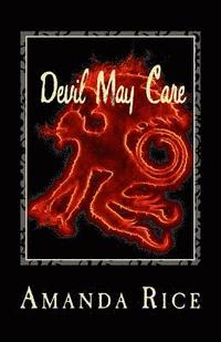 bokomslag Devil May Care