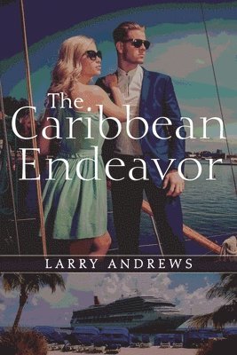bokomslag The Caribbean Endeavor