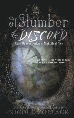 Of Slumber and Discord 1