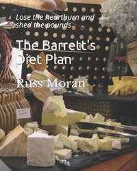 bokomslag The Barrett's Diet Plan: Change Your Life