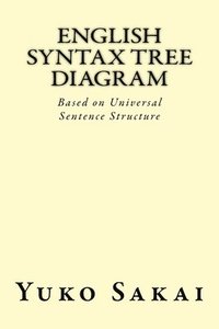 bokomslag English Syntax Tree Diagram