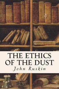 bokomslag The Ethics of the Dust