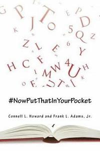 bokomslag #NowPutThatInYourPocket