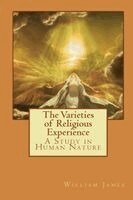 William James, Alba Longa - Varieties of Religious Experience, Häftad. Tillgänglighet: Lägg i varukorg