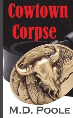 Cowtown Corpse