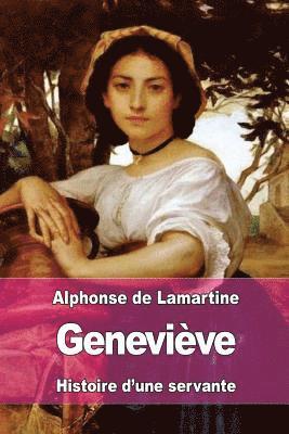 Geneviève: Histoire d'une servante 1