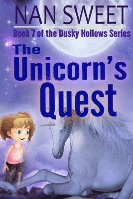 bokomslag The Unicorn's Quest