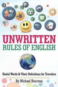 bokomslag Unwritten: A Hands Off Book Test That Transcends Words