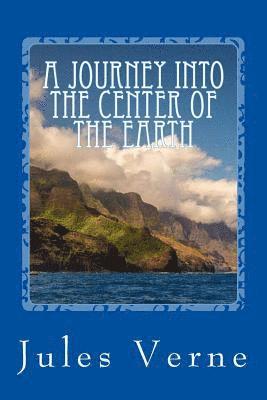 A Journey into the Center of the Earth 1