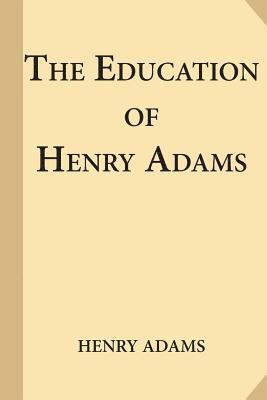 bokomslag The Education of Henry Adams