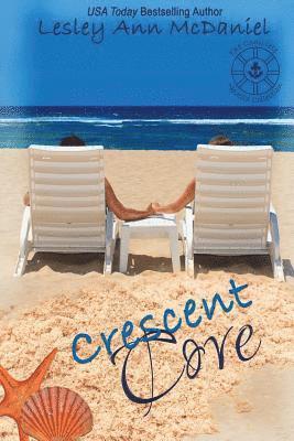 Crescent Cove: The Complete Novella Collection 1