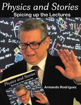 bokomslag Physics and Stories: Spice up your lectures