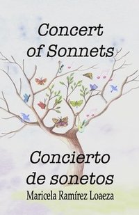 bokomslag Concert of Sonnets (Concierto de Sonetos)