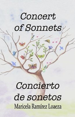 Concert of Sonnets (Concierto de Sonetos) 1