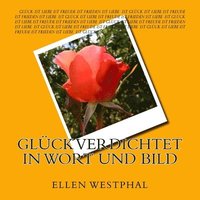 bokomslag Glück verdichtet in Wort und Bild