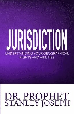 Jurisdiction 1