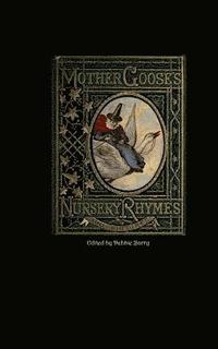 bokomslag Mother Goose's Nursery Rhymes