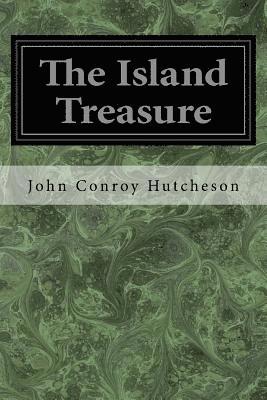 The Island Treasure 1