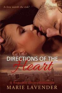 bokomslag Directions of the Heart: A romantic drama collection