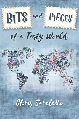 Bits and Pieces of a Tasty World 1