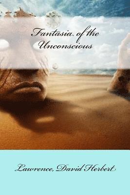 Lawrence David Herbert, Mybook - Fantasia of the Unconscious, Häftad