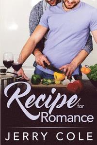bokomslag Recipe for Romance