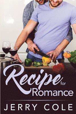 bokomslag Recipe for Romance