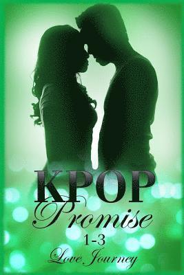 bokomslag KPOP Promise