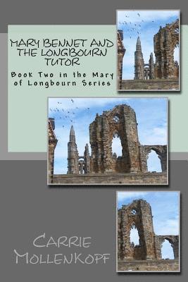 Mary Bennet and the Longbourn Tutor 1