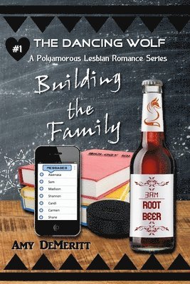 bokomslag Building the Family