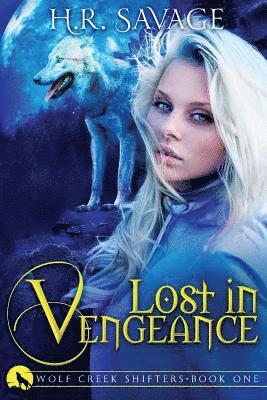 Lost in Vengeance 1