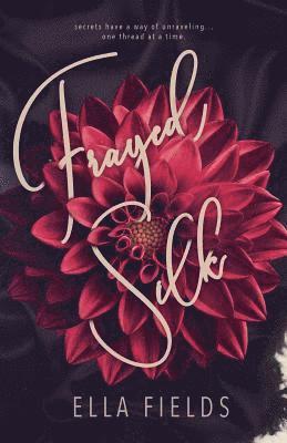 Frayed Silk 1