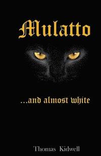 bokomslag Mulatto - Almost White