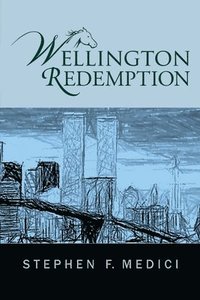 bokomslag Wellington Redemption