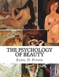 bokomslag The Psychology of Beauty