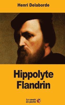 bokomslag Hippolyte Flandrin