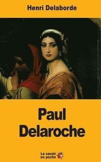 bokomslag Paul Delaroche