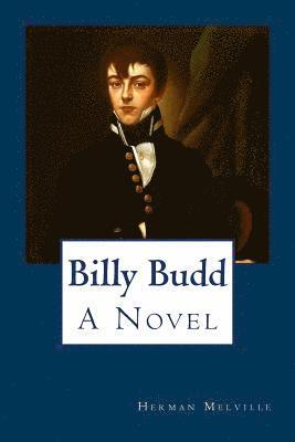 bokomslag Billy Budd