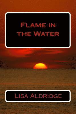 Lisa Aldridge - Flame in the Water, Häftad. Tillgänglighet: Lägg i varukorg