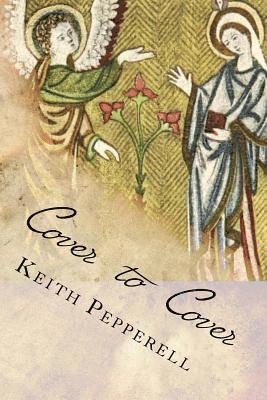 Cover to Cover: The Book Covers of Keith Pepperell 1