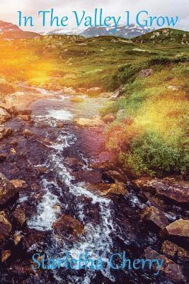 Maurice Kenneth Menchan Sr, Starletha Cherry - In The Valley I Grow, Häftad