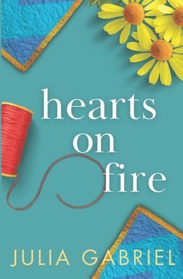 bokomslag Hearts on Fire