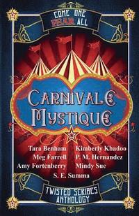 bokomslag Carnivale Mystique