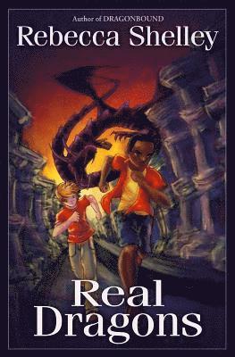 Real Dragons 1