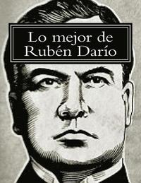 bokomslag Lo mejor de Rubén Darío
